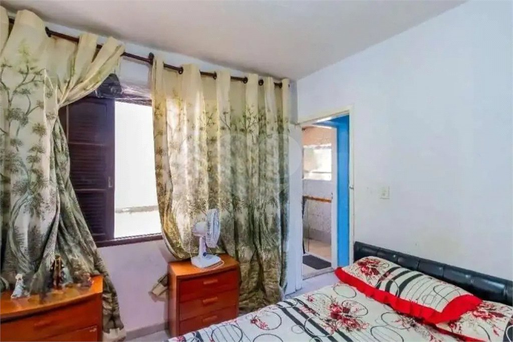 Casa à venda com 4 quartos, sendo 2 suítes, em Mandaqui, São Paulo, SP