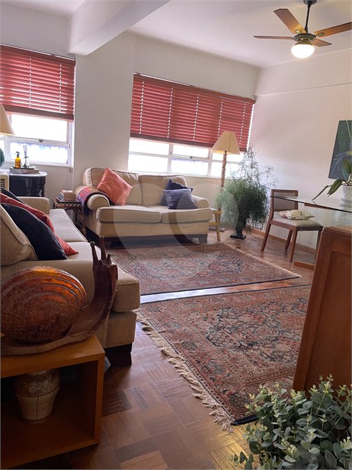 Apartamento à venda com 2 quartos em Granja Julieta, São Paulo, SP