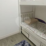 Apartamento à venda com 2 quartos, sendo 1 suíte, em Jardim Flor da Montanha, Guarulhos, SP