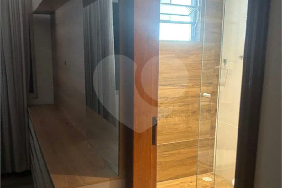Apartamento à venda com 3 quartos, sendo 1 suíte, em Mandaqui, São Paulo, SP