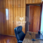 Apartamento à venda com 2 quartos em Bosque dos Eucaliptos, São José dos Campos, SP