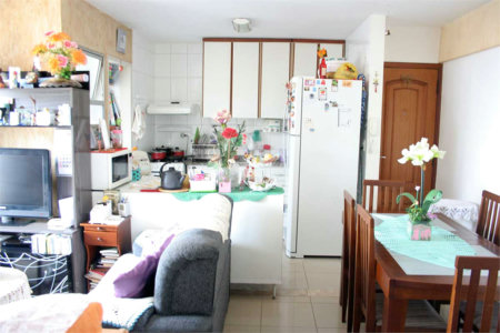 Apartamento com 54m² , 2 quartos, à venda no Ipiranga
