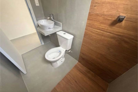 Casa Residencial à venda, Boqueirão, Santos - CA0128.