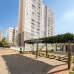 Apartamento à venda com 2 quartos em Jardim Alto da Boa Vista, Valinhos, SP