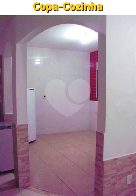 Casa à venda com 2 quartos, sendo 1 suíte, em Campo Grande, Rio de Janeiro, RJ