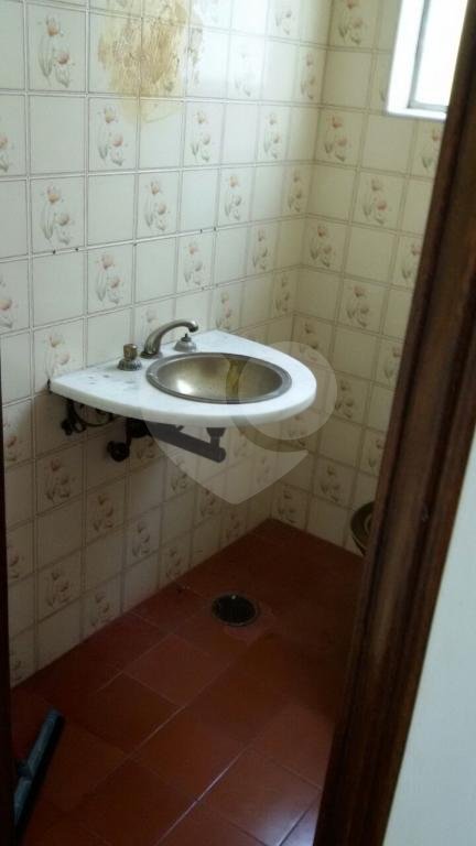 Casa à venda com 3 suítes em Vila Albertina, São Paulo, SP