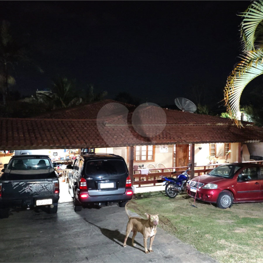 Chácara à venda com 3 quartos, sendo 1 suíte, em Loteamento Village, Serra Negra, SP