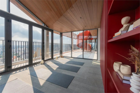 Apartamento à venda com 2 quartos, sendo 1 suíte, em Jardim Vera Cruz, São Paulo, SP