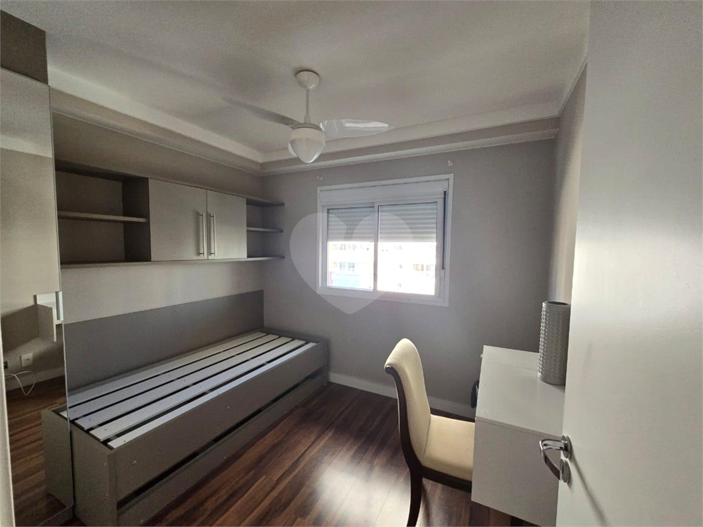 Apartamento à venda com 2 quartos, sendo 1 suíte, em Barra Funda, São Paulo, SP