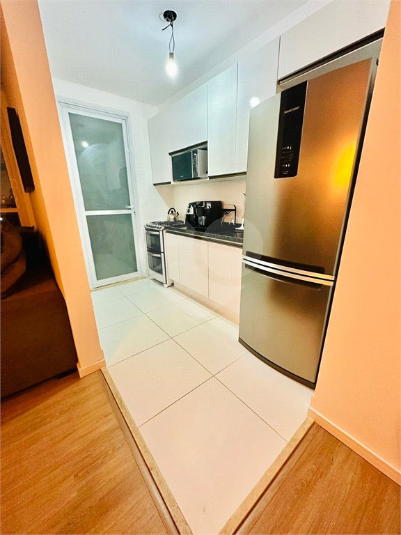 Apartamento à venda com 3 quartos, sendo 1 suíte,  em Vila Andrade, São Paulo, SP