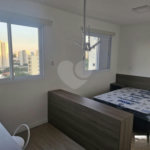 Apartamento à venda com 1 quarto em Tucuruvi, São Paulo, SP
