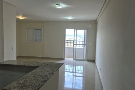 Apartamento para alugar com 2 quartos, sendo 1 suíte, em Parque Bela Vista, Votorantim, SP