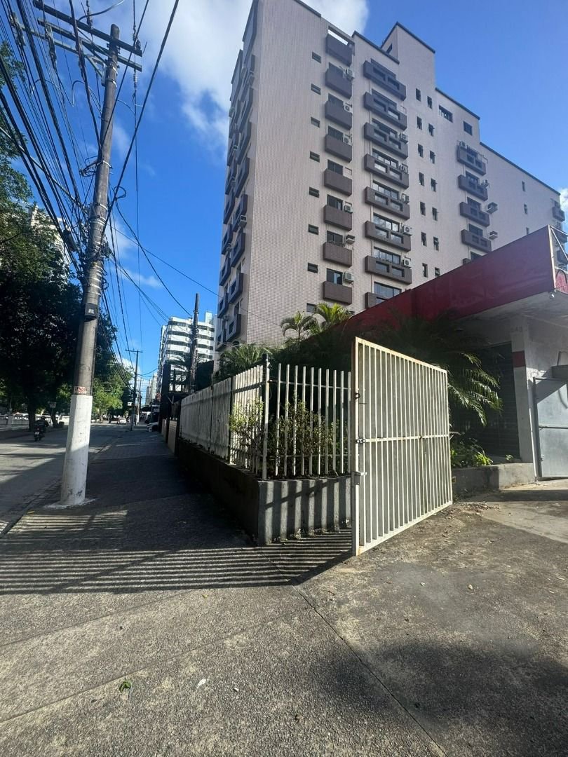 Loja para alugar, 520 m² por R$ 73.077,00/mês - Campo Grande - Santos/SP