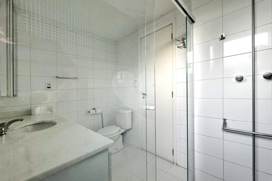 Apartamento à venda com 2 suítes em Barra Funda, São Paulo, SP