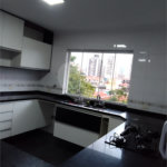 Sobrado à venda com 4 suítes em Vila Guilherme, São Paulo, SP