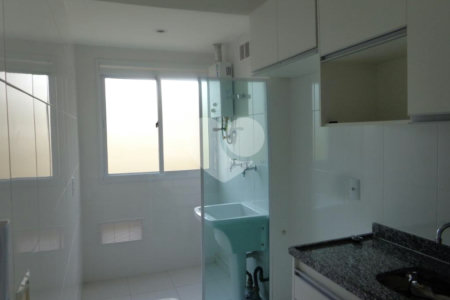 Apartamento para alugar com 2 quartos em Rio Pequeno, São Paulo, SP