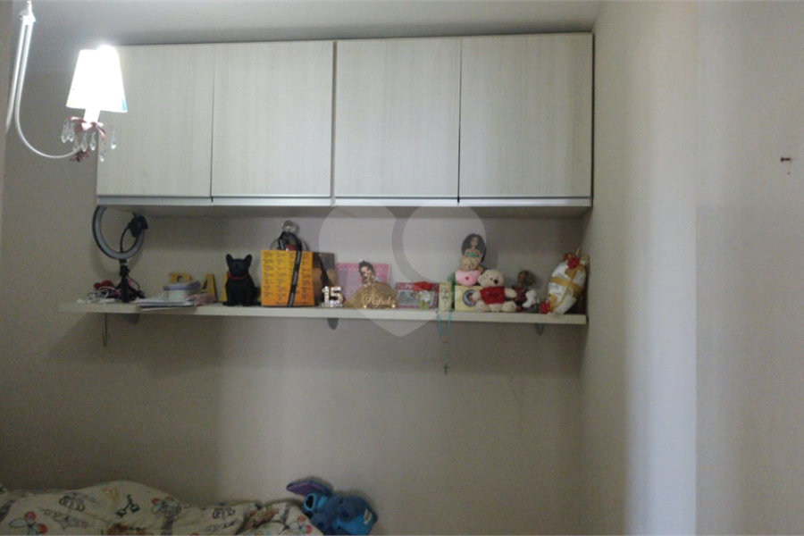 Apartamento à venda com 3 quartos, sendo 1 suíte, em Vila Leonor, Guarulhos, SP