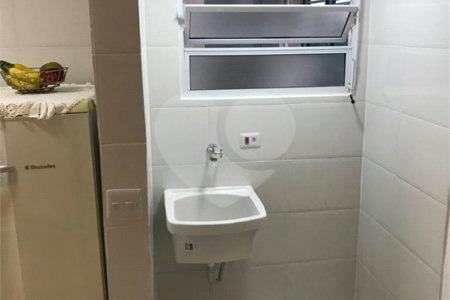 Apartamento para alugar com 1 quarto em Vila Dom Pedro I, São Paulo, SP