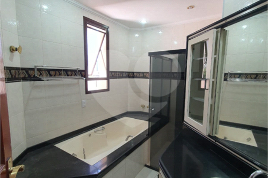 Apartamento à venda com 4 quartos, sendo 2 suítes, em Anália Franco, São Paulo, SP