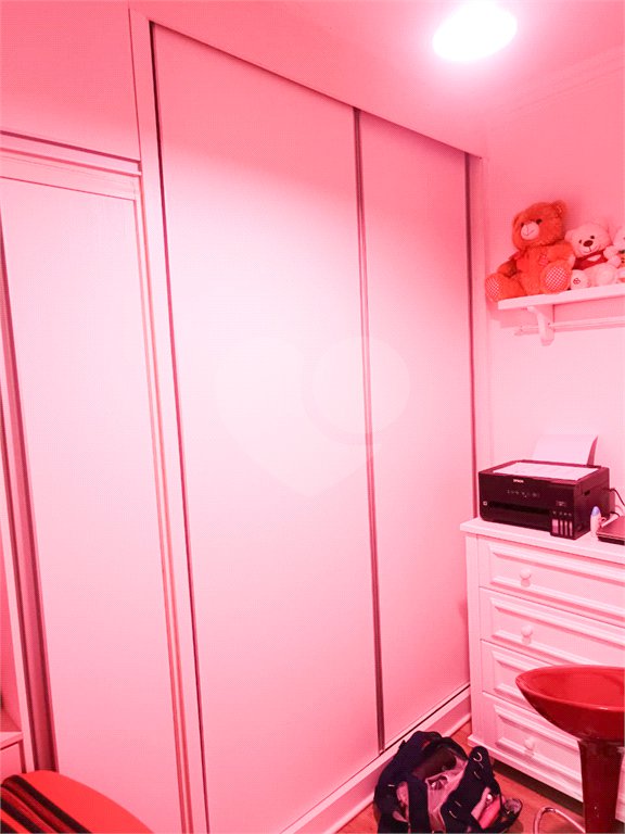 Apartamento à venda com 2 quartos em Vila Nova Cachoeirinha, São Paulo, SP