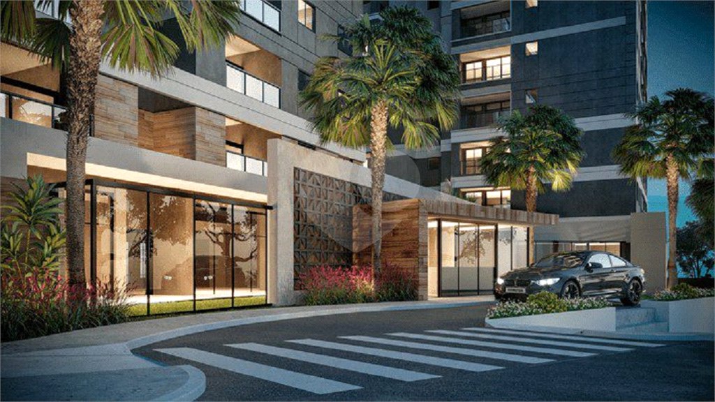 Apartamento à venda com 3 quartos, sendo 1 suíte, em Jardim do Paço, Sorocaba, SP