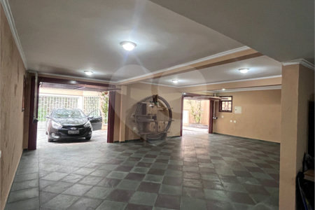 Casa à venda com 4 suítes em City América, São Paulo, SP