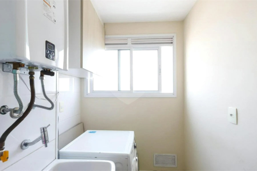 Apartamento à venda com 2 suítes em Tatuapé, São Paulo, SP