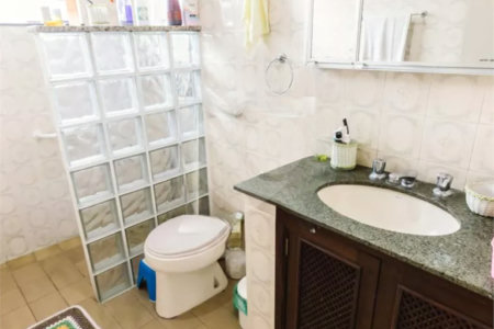 Sobrado à venda com 3 quartos, sendo 1 suíte, em Vila Leopoldina, São Paulo, SP