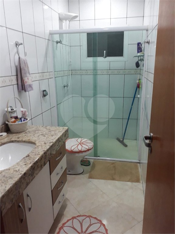 Sobrado à venda com 3 quartos, sendo 1 suíte, em Freguesia do Ó, São Paulo, SP