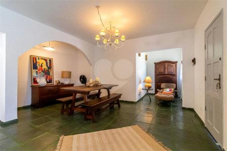Casa à venda com 4 suítes em Manguinhos, Armação dos Búzios, RJ
