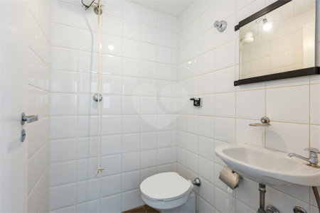 Apartamento à venda ou para alugar com 3 quartos, sendo 1 suíte, em Itaim Bibi, São Paulo, SP