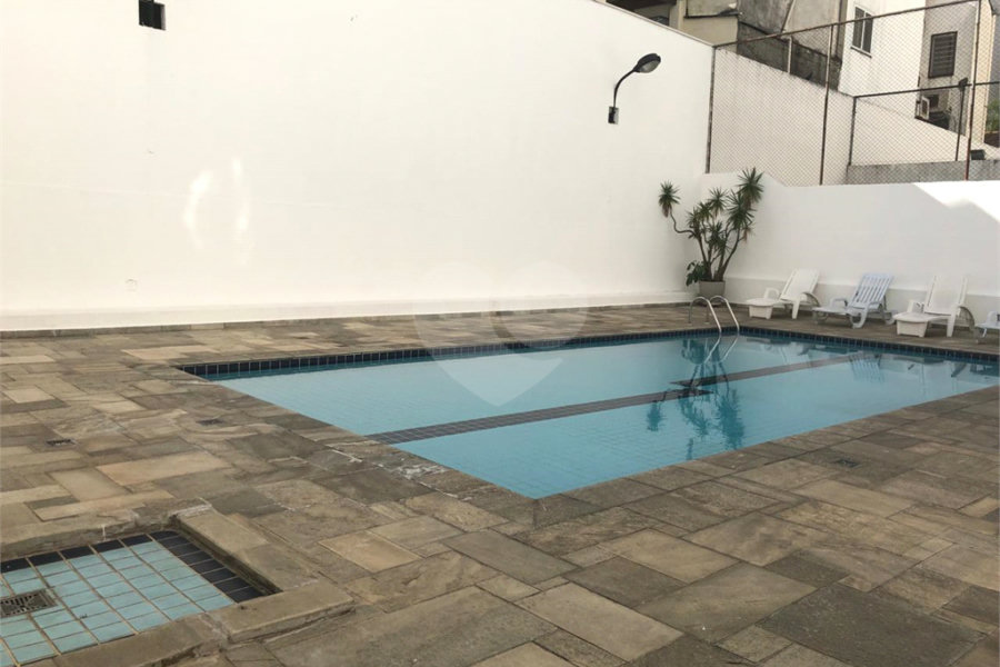 Apartamento à venda com 3 quartos, sendo 1 suíte, em Santana, São Paulo, SP
