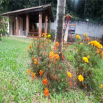 Sobrado à venda com 4 suítes em Serra da Cantareira, Mairiporã, SP