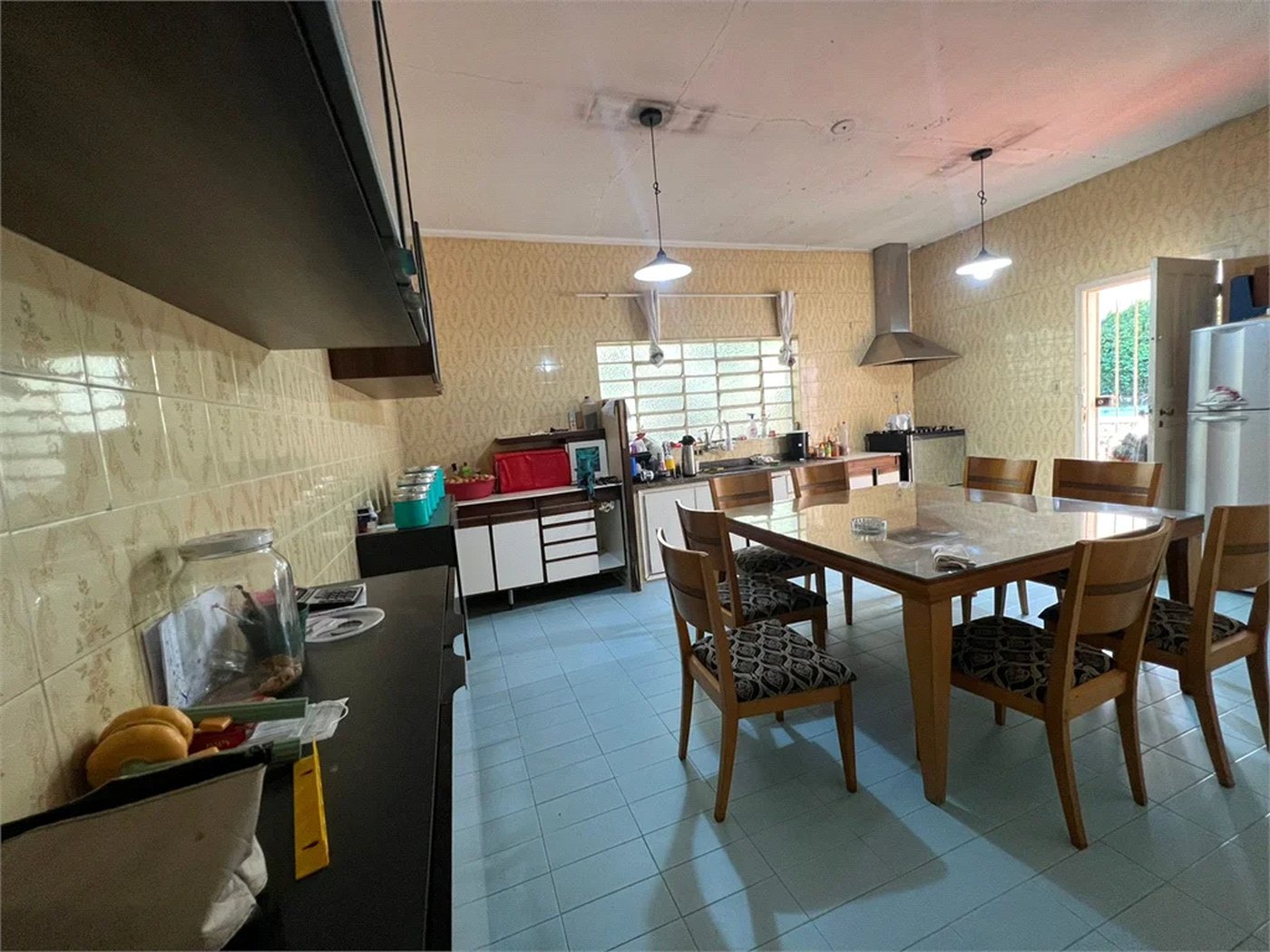 Casa à venda com 4 quartos, sendo 1 suíte, em Jardim Colombo, São Paulo, SP