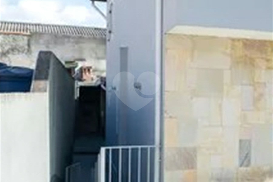 Sobrado à venda com 4 quartos, sendo 1 suíte, em Casa Verde, São Paulo, SP