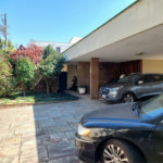 Casa à venda com 3 suítes em Jardim Leonor, São Paulo, SP