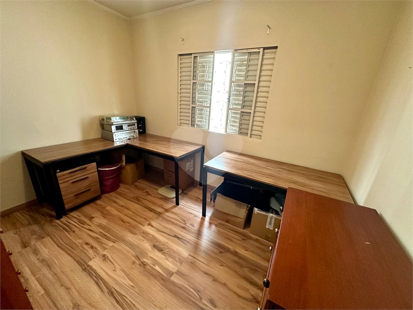 Sobrado à venda com 4 quartos, sendo 1 suíte, em Parque Novo Mundo, São Paulo, SP