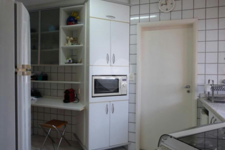 Apartamento à venda com 3 quartos, sendo 1 suíte, em Água Fria, São Paulo, SP