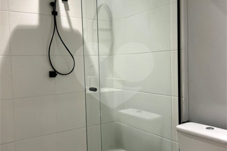 Apartamento à venda com 1 quarto em Pinheiros, São Paulo, SP