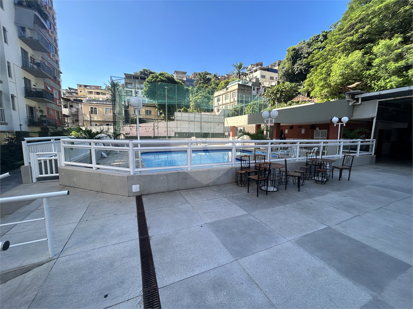 Apartamento à venda com 2 quartos em Tijuca, Rio de Janeiro, RJ