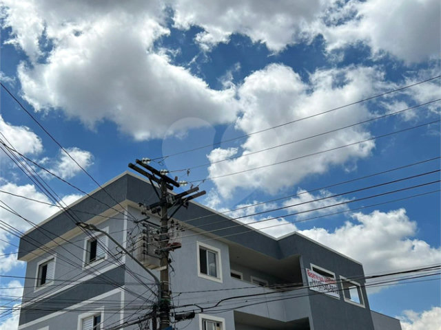Apartamento à venda com 2 quartos em Vila Nova Cachoeirinha, São Paulo, SP