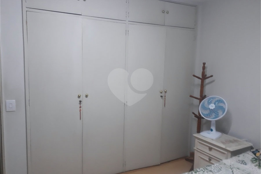 Apartamento à venda com 2 quartos em Santana, São Paulo, SP