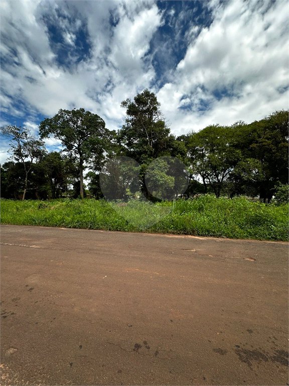 Terreno à venda em Jardim Aeroporto, Ponta Porã, MS