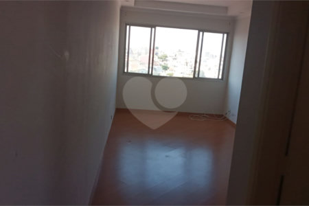 Apartamento à venda com 2 quartos em Vila Mazzei, São Paulo, SP