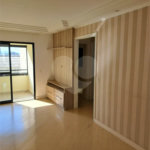 Apartamento á venda com 60m² - Belenzinho