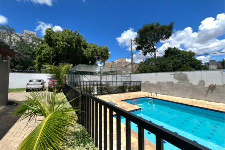 Apartamento à venda com 2 quartos, sendo 1 suíte, em Caguassu, Sorocaba, SP
