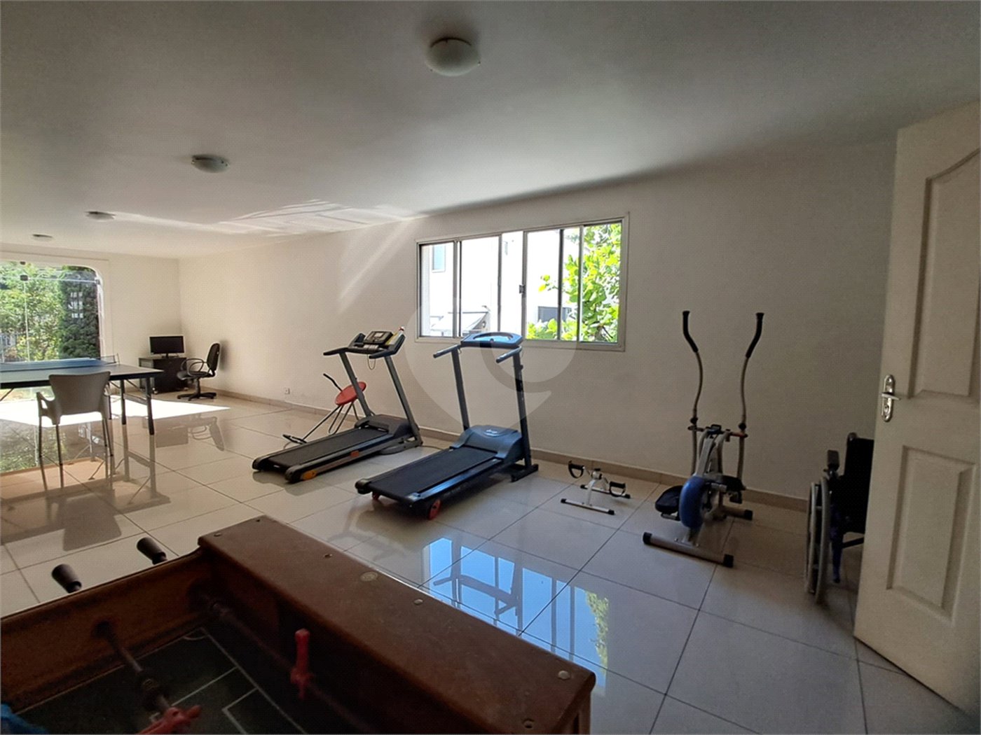 Cobertura à venda com 3 quartos, sendo 2 suítes, em Santana, São Paulo, SP