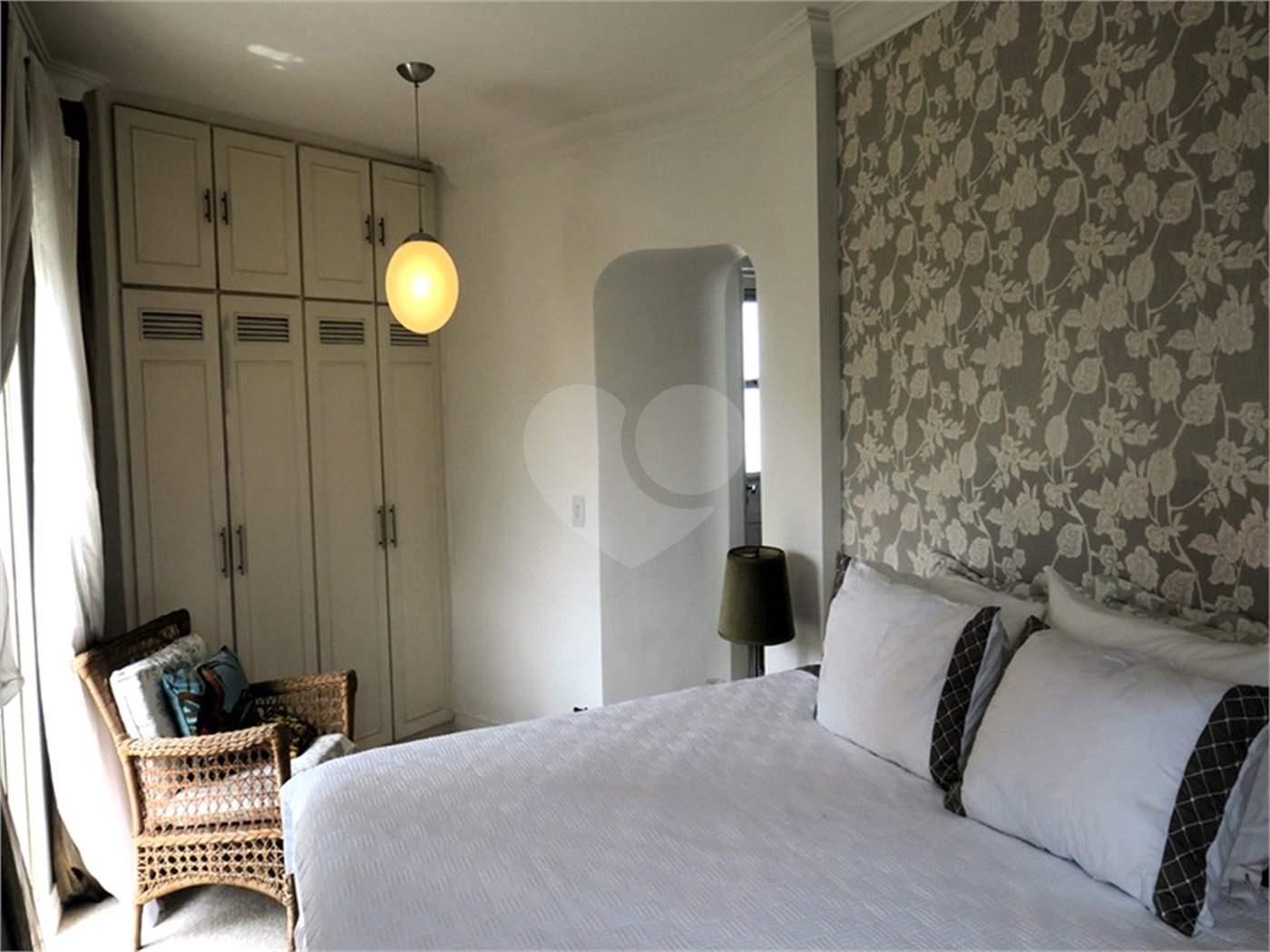 Apartamento à venda com 3 quartos, sendo 1 suíte, em Vila Andrade, São Paulo, SP