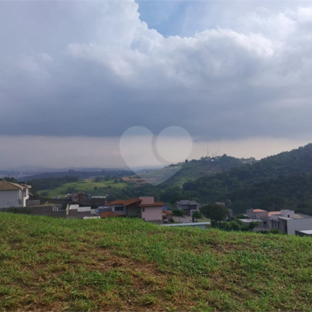 Terreno à venda no condomínio Quintas da Boa Vista, Atibaia - SP
