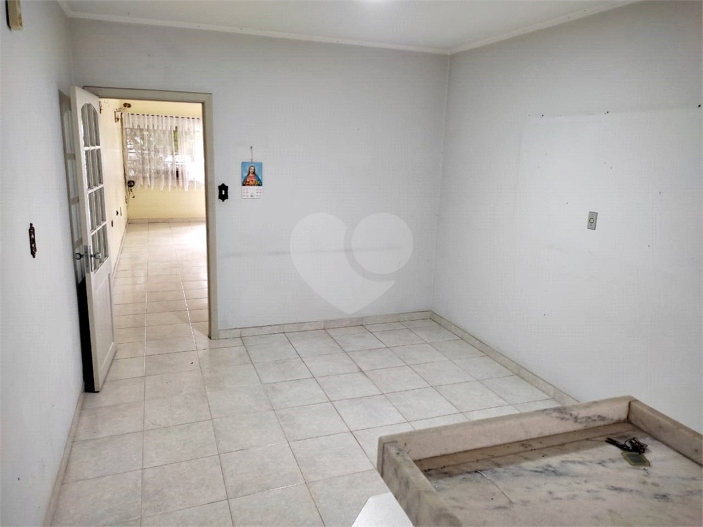 Sobrado à venda com 2 quartos em Água Fria, São Paulo, SP